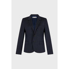 Veste Eddie - Marine