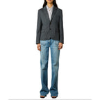 Veste Eddie - Marine