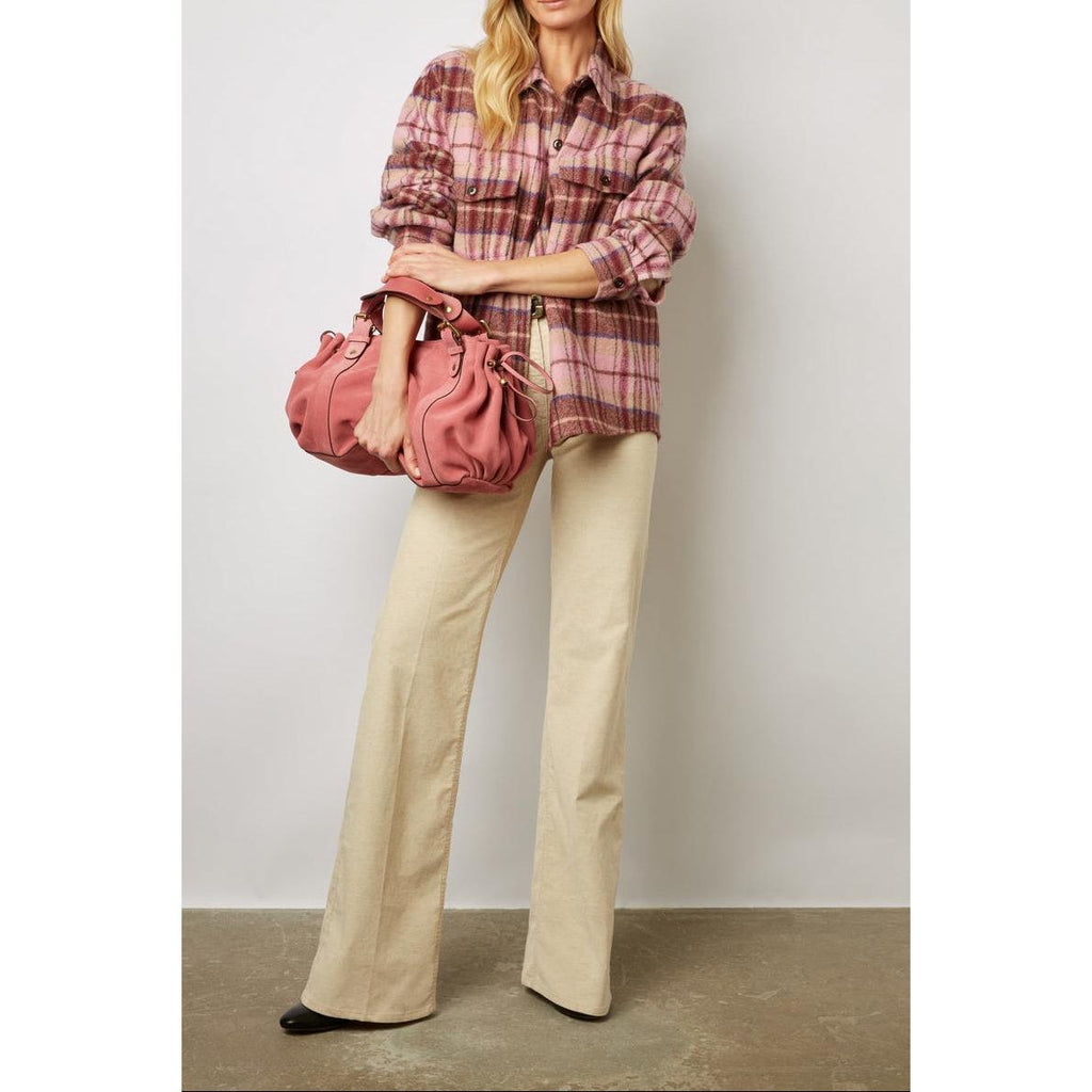 Veste Becky - Rose