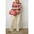 Veste Becky - Rose