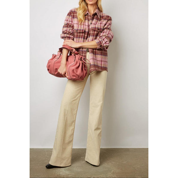Veste Becky - Rose