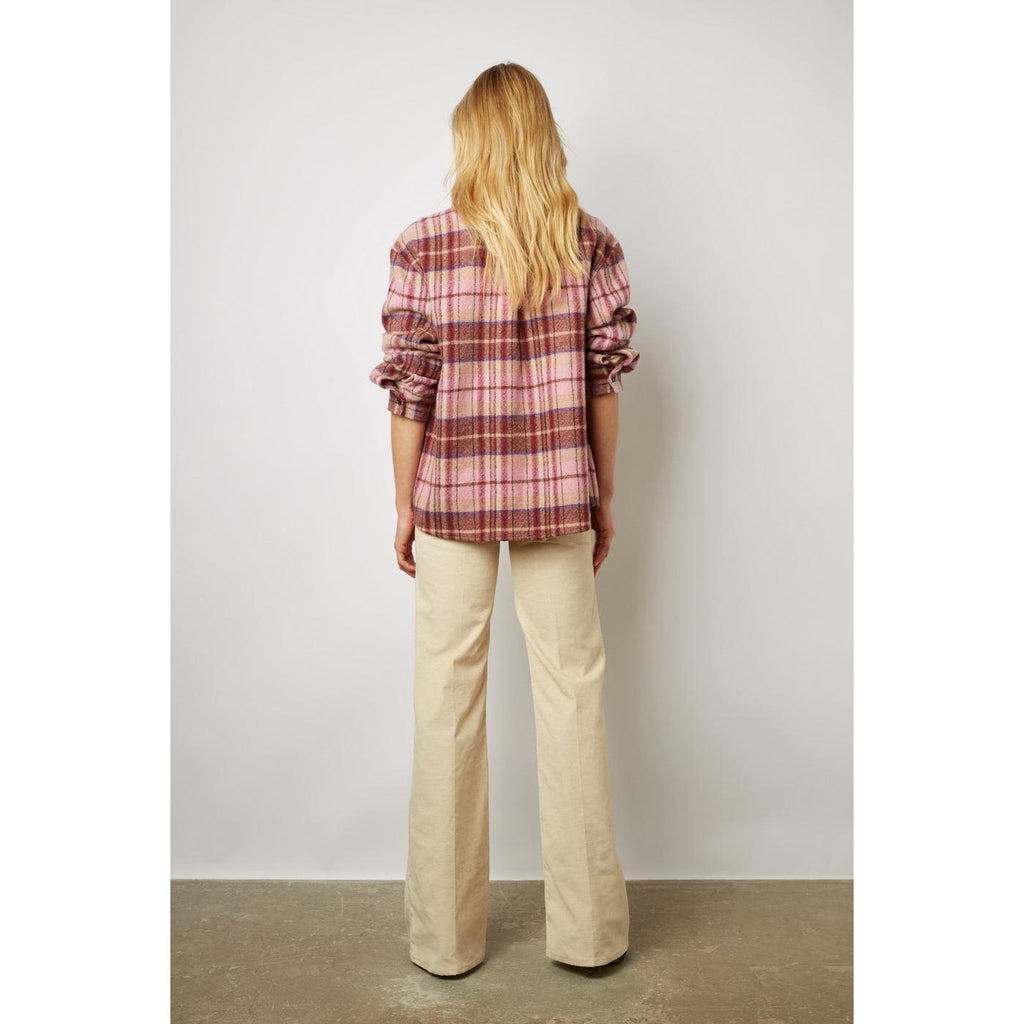 Veste Becky - Rose