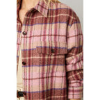 Veste Becky - Rose