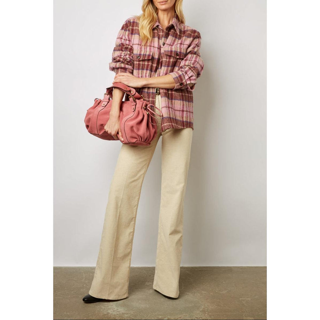 Veste Becky - Rose