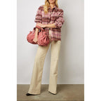Veste Becky - Rose