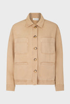 Veste Brianna - Sable
