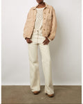 Veste Brianna - Sable