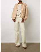 Veste Brianna - Sable