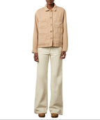 Veste Brianna - Sable
