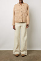 Veste Brianna - Sable