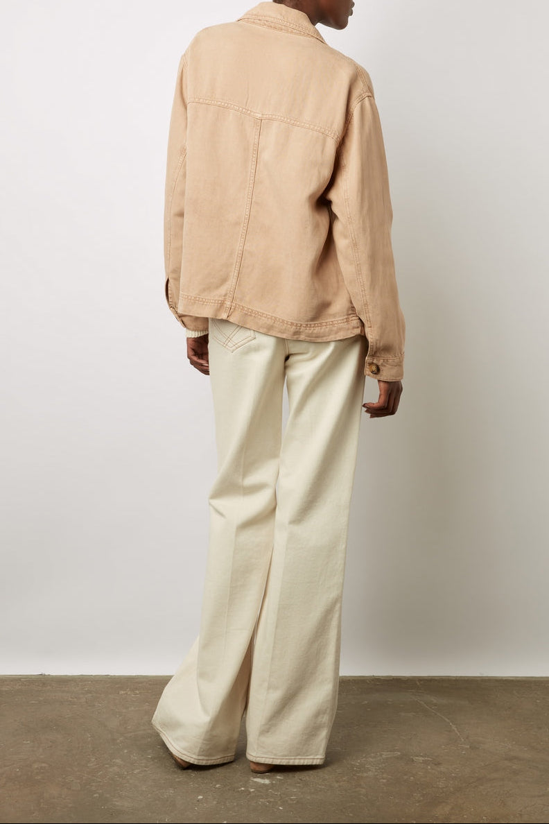 Veste Brianna - Sable