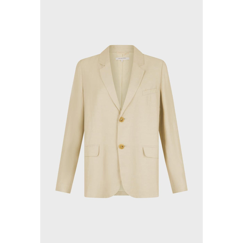 Veste Britney - Sable