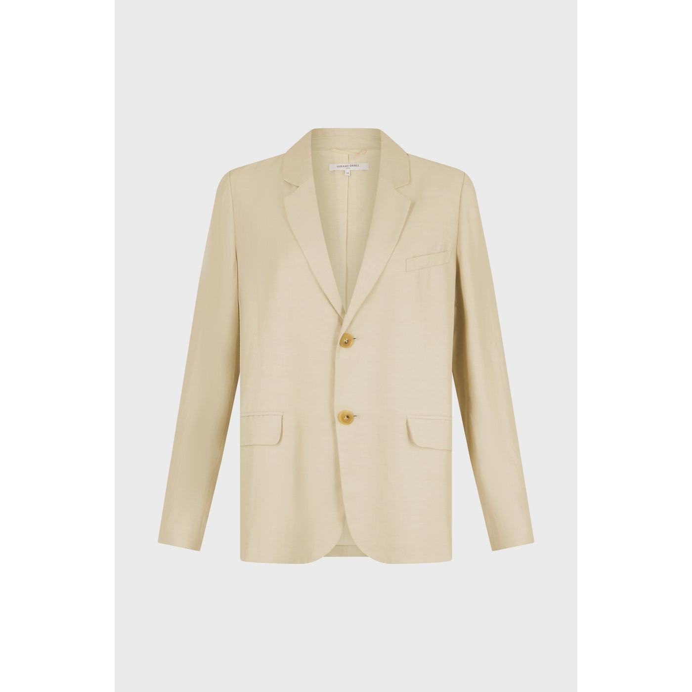 Veste Britney - Sable