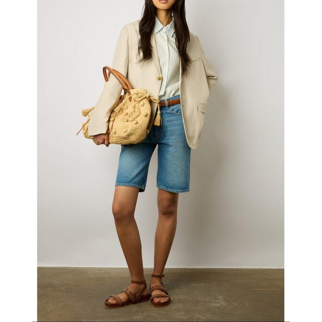 Veste Britney - Sable