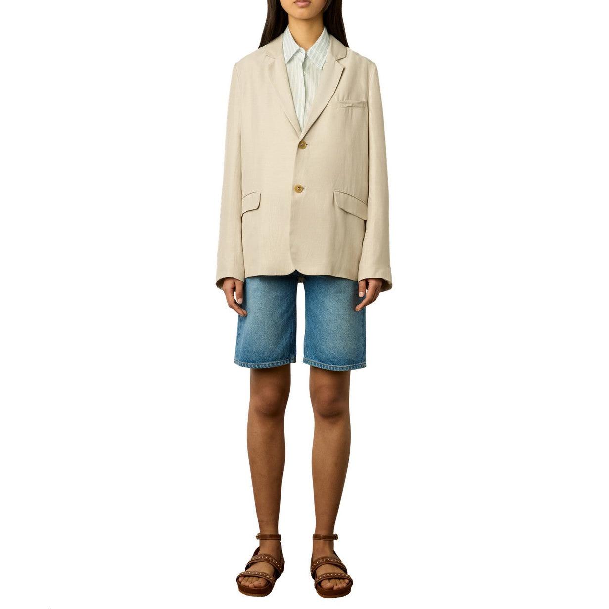 Veste Britney - Sable