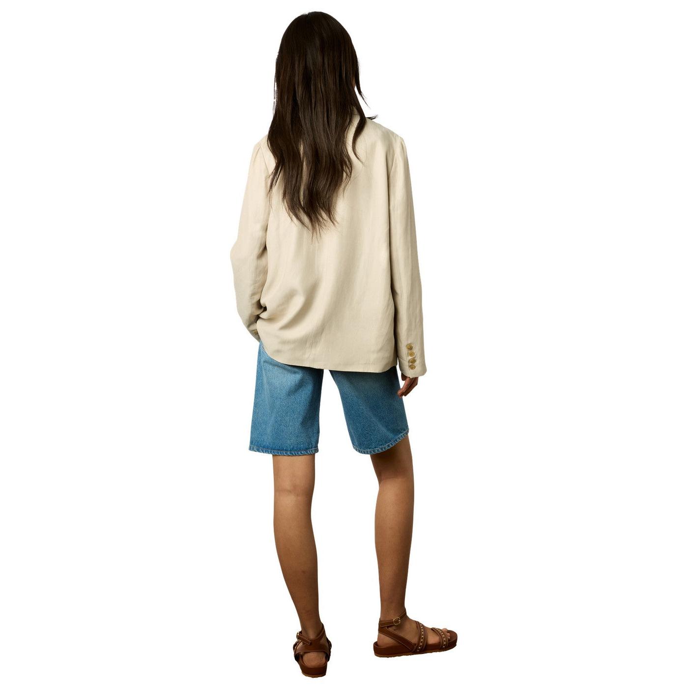 Veste Britney - Sable