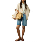 Veste Britney - Sable