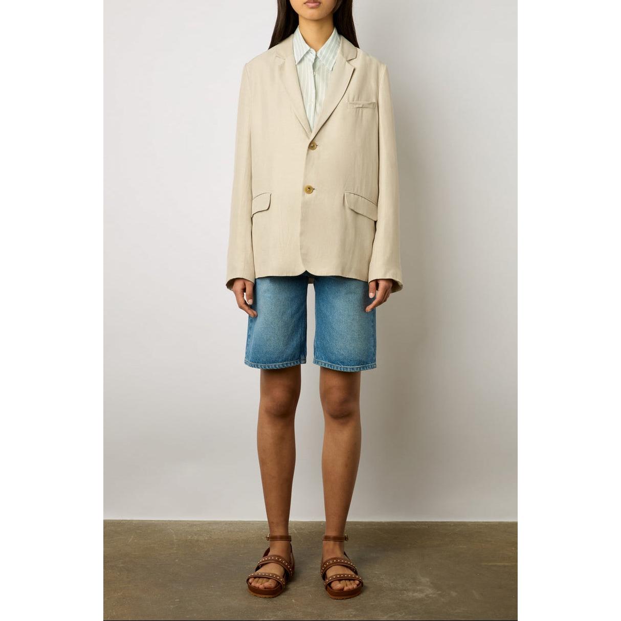 Veste Britney - Sable