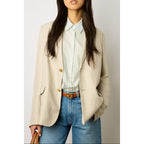 Veste Britney - Sable