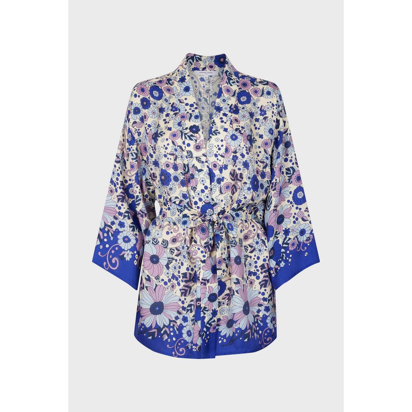 Veste Betta - Naturel