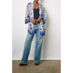 Veste Betta - Naturel