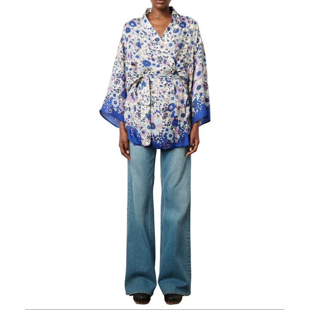 Veste Betta - Naturel