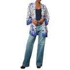 Veste Betta - Naturel