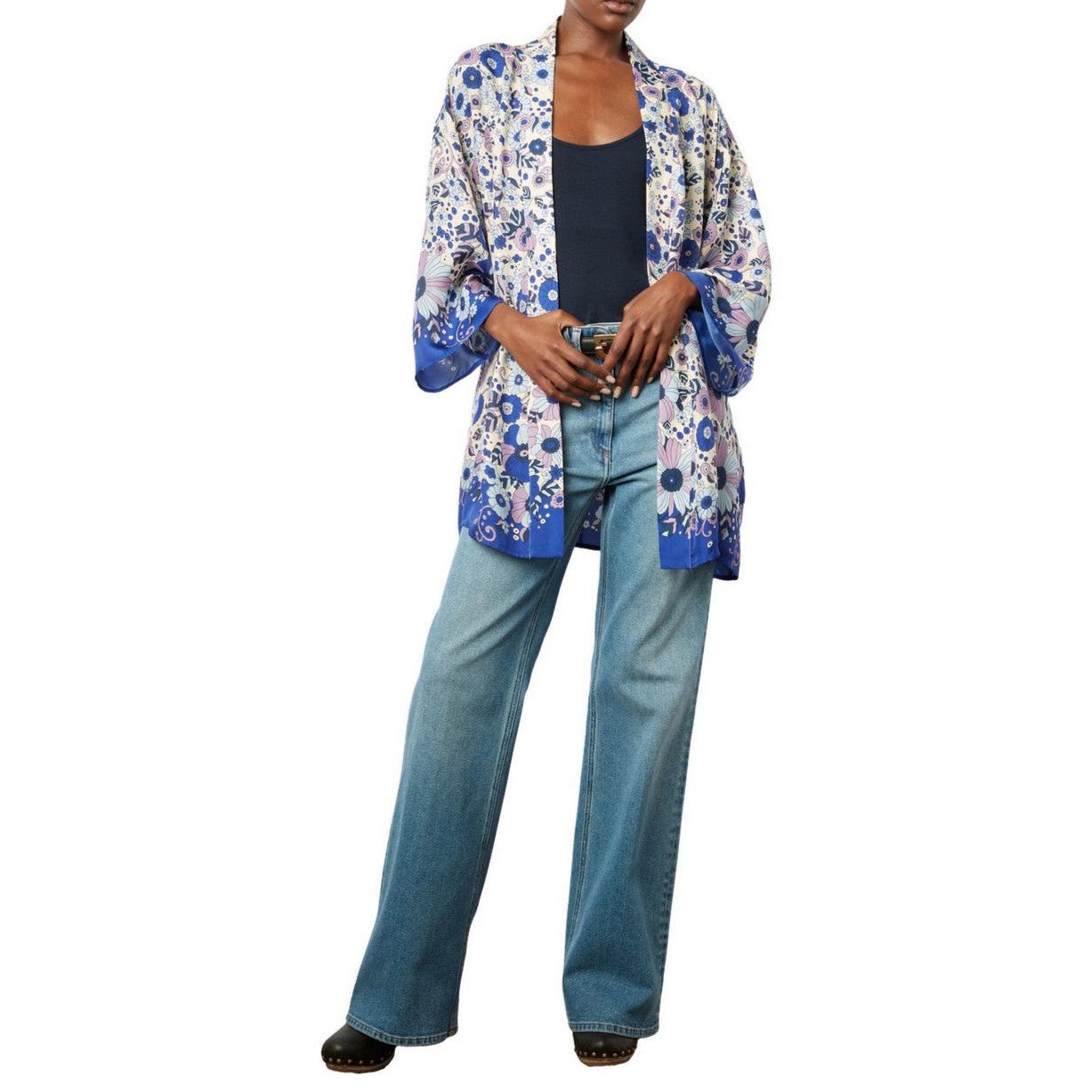 Veste Betta - Naturel