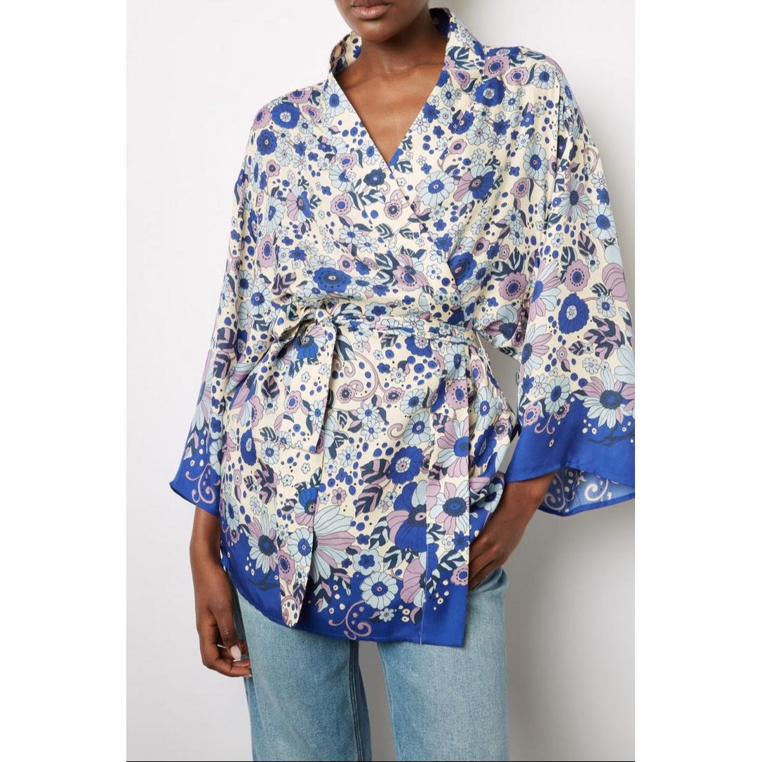Veste Betta - Naturel