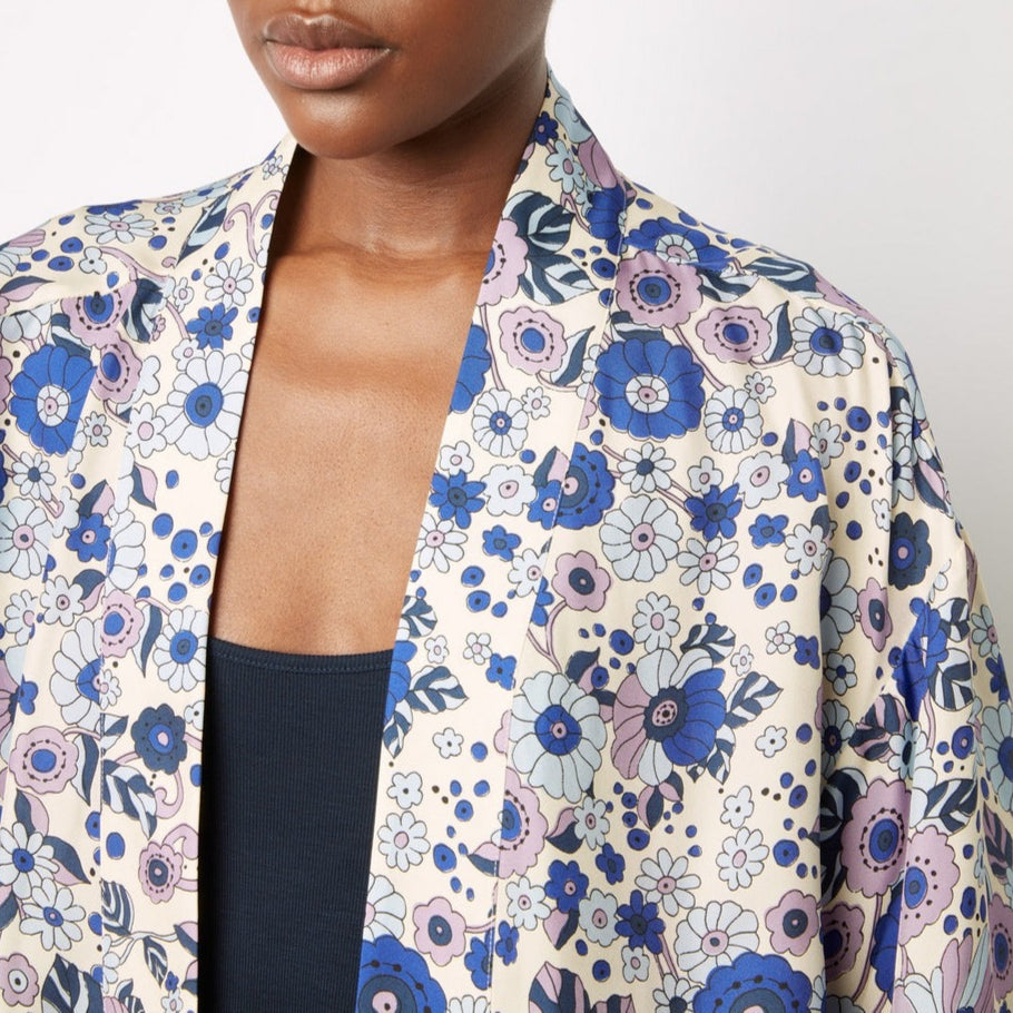 Veste Betta - Naturel