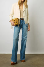 Veste Bailee - Ecru