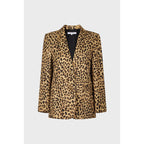 Veste Beila - Marron