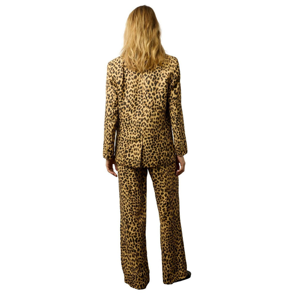 Veste Beila - Marron