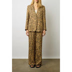 Veste Beila - Marron