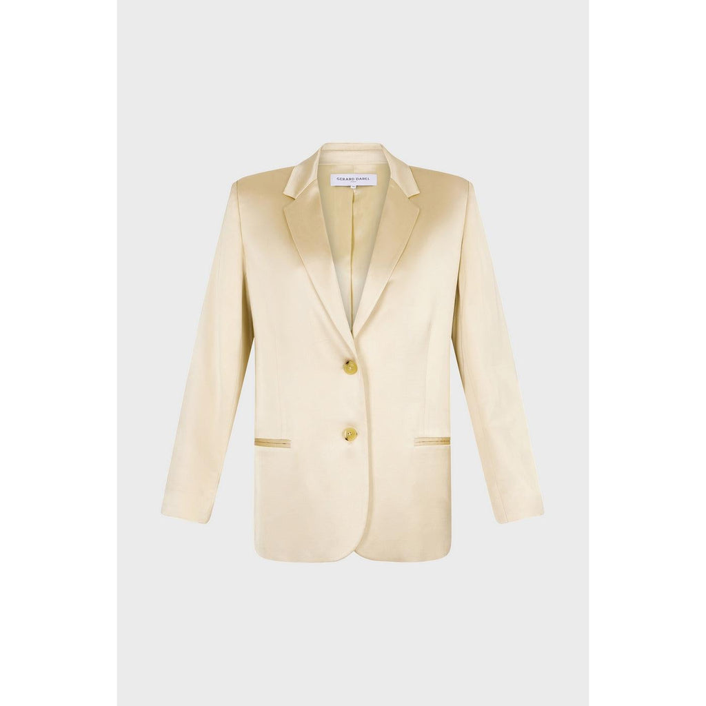 Veste Blair - Sable