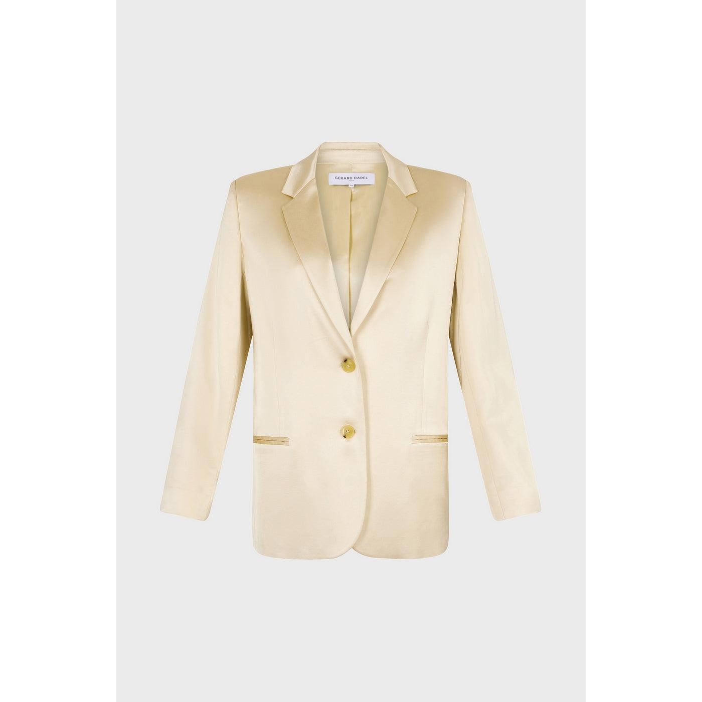 Veste Blair - Sable