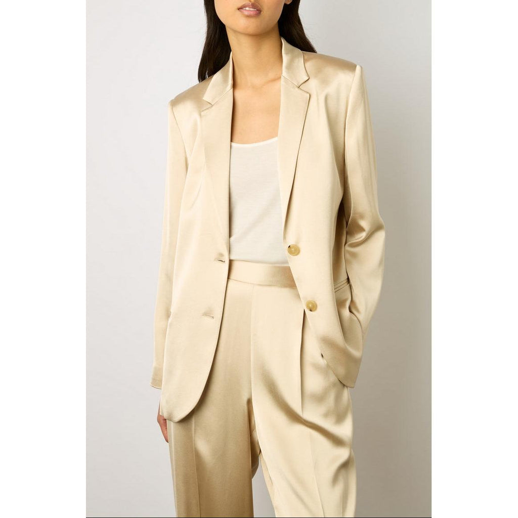 Veste Blair - Sable