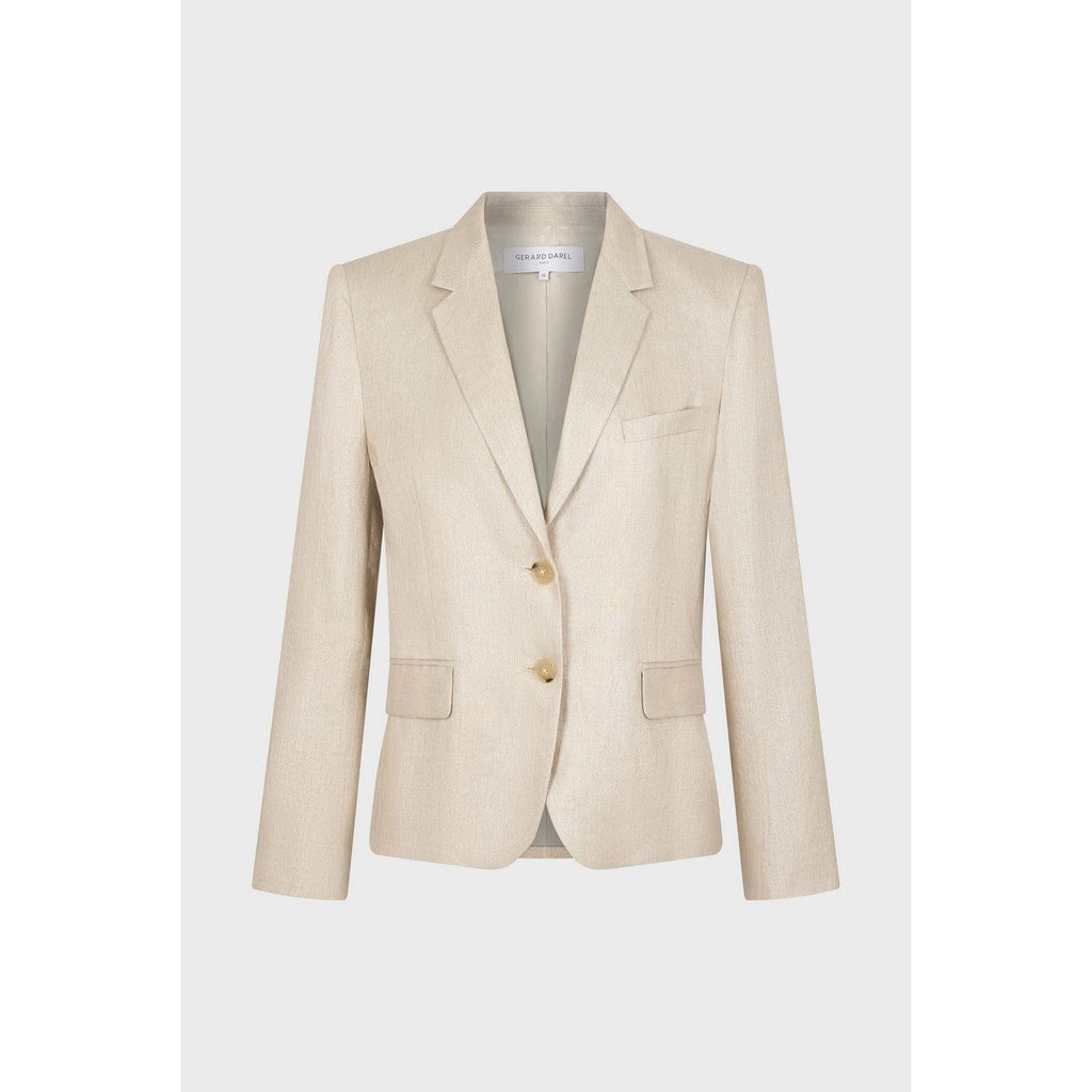 Veste Brendi - Sable
