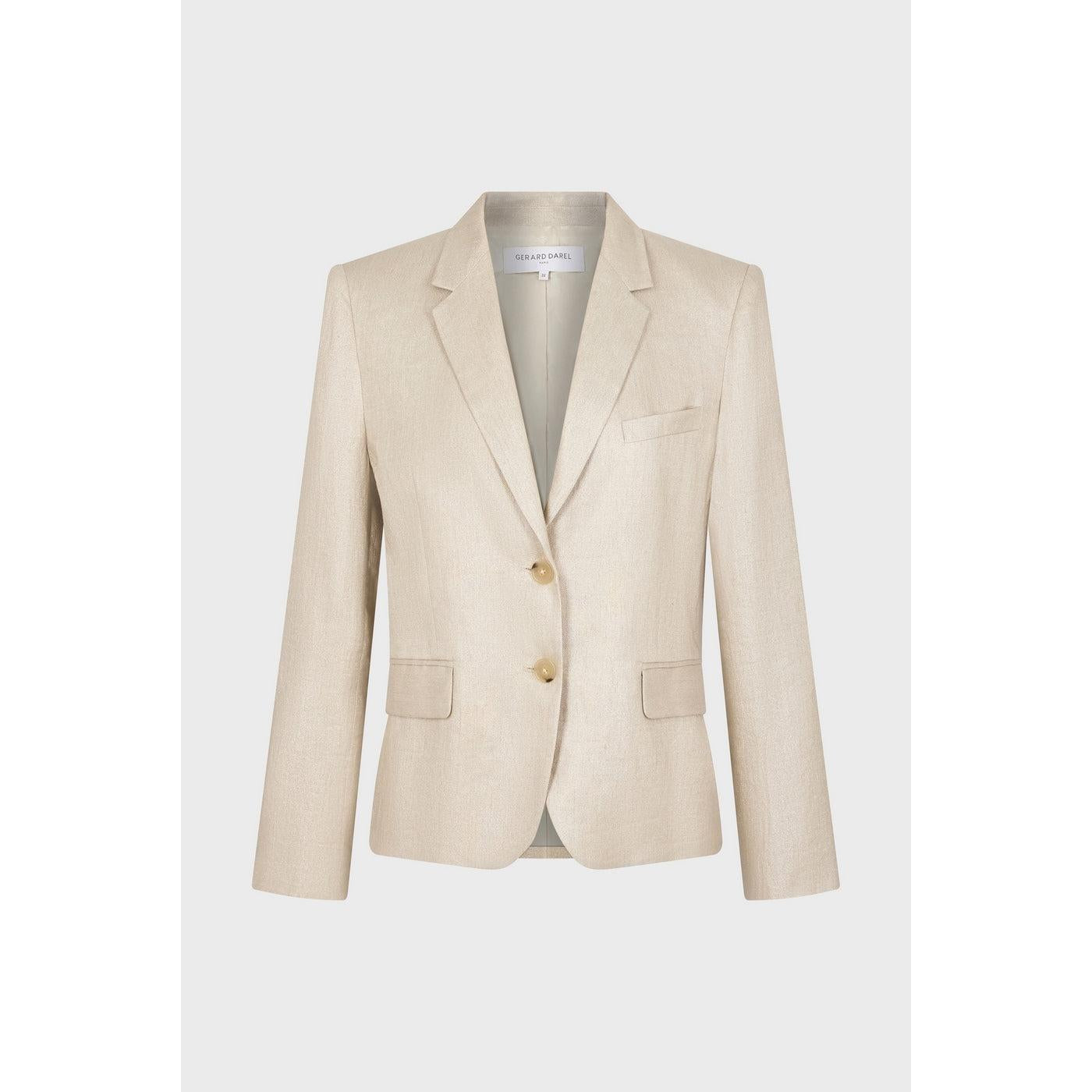 Veste Brendi - Sable