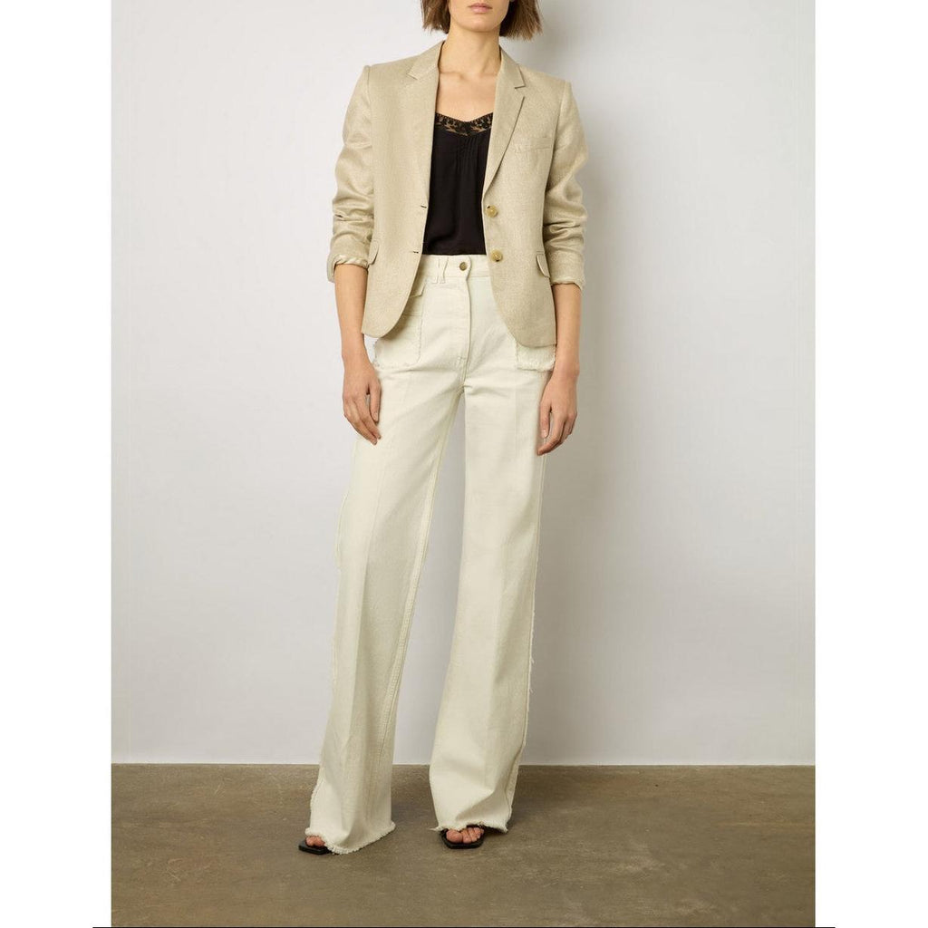 Veste Brendi - Sable