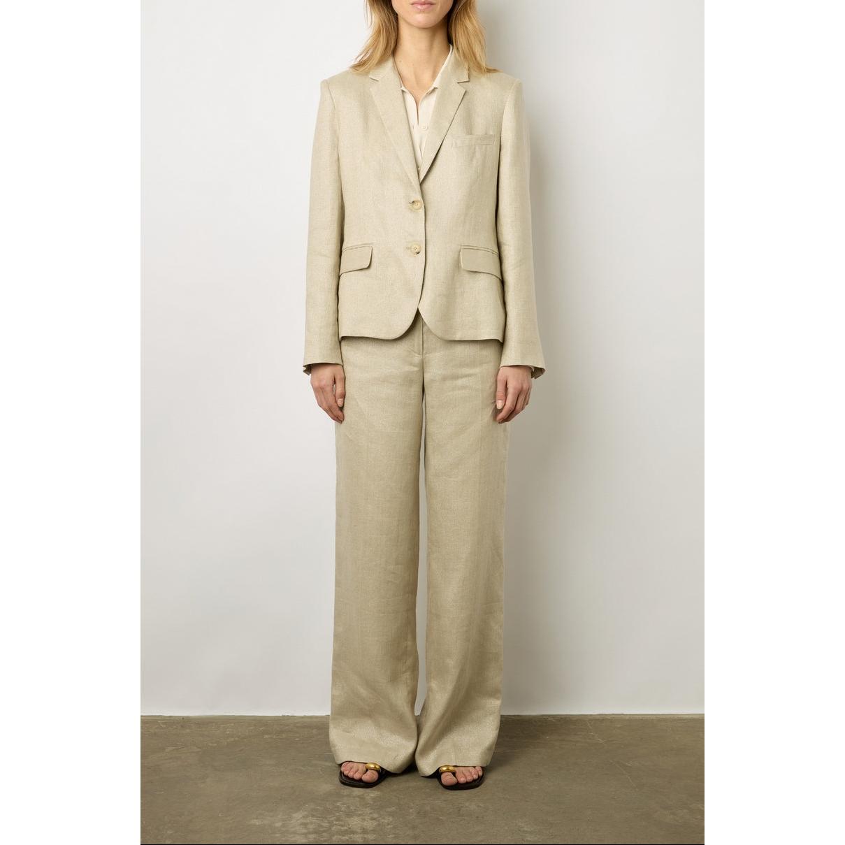 Veste Brendi - Sable