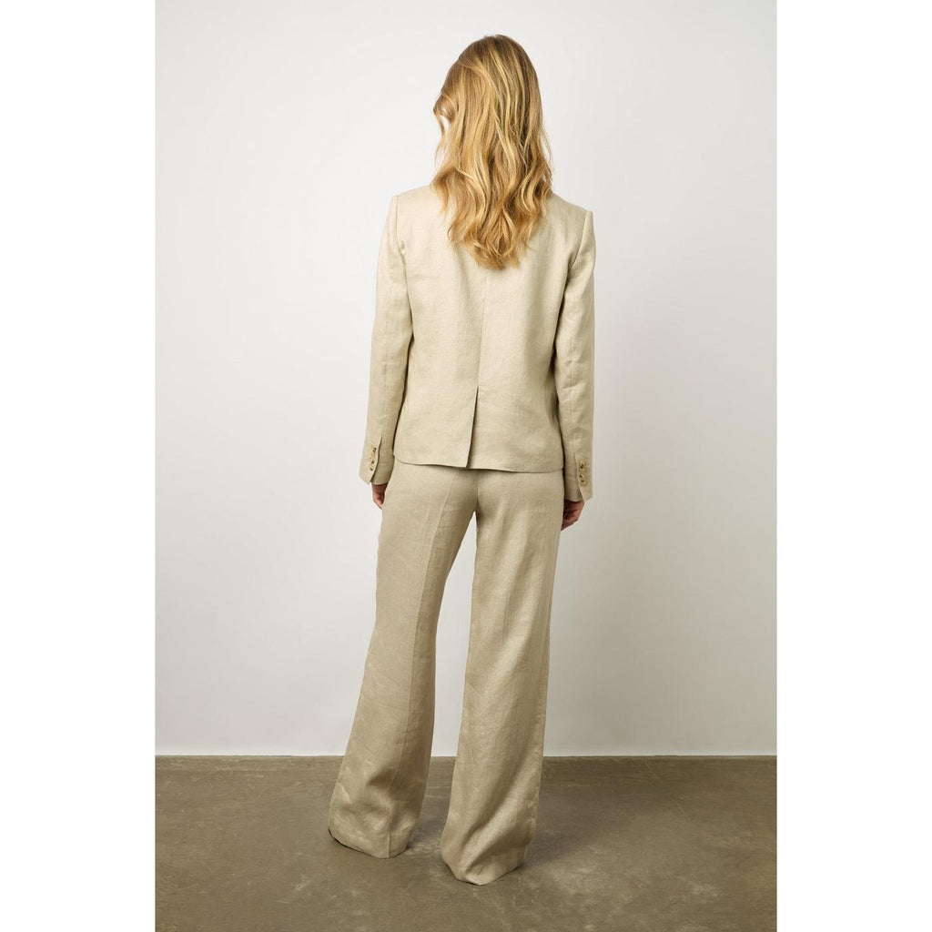 Veste Brendi - Sable