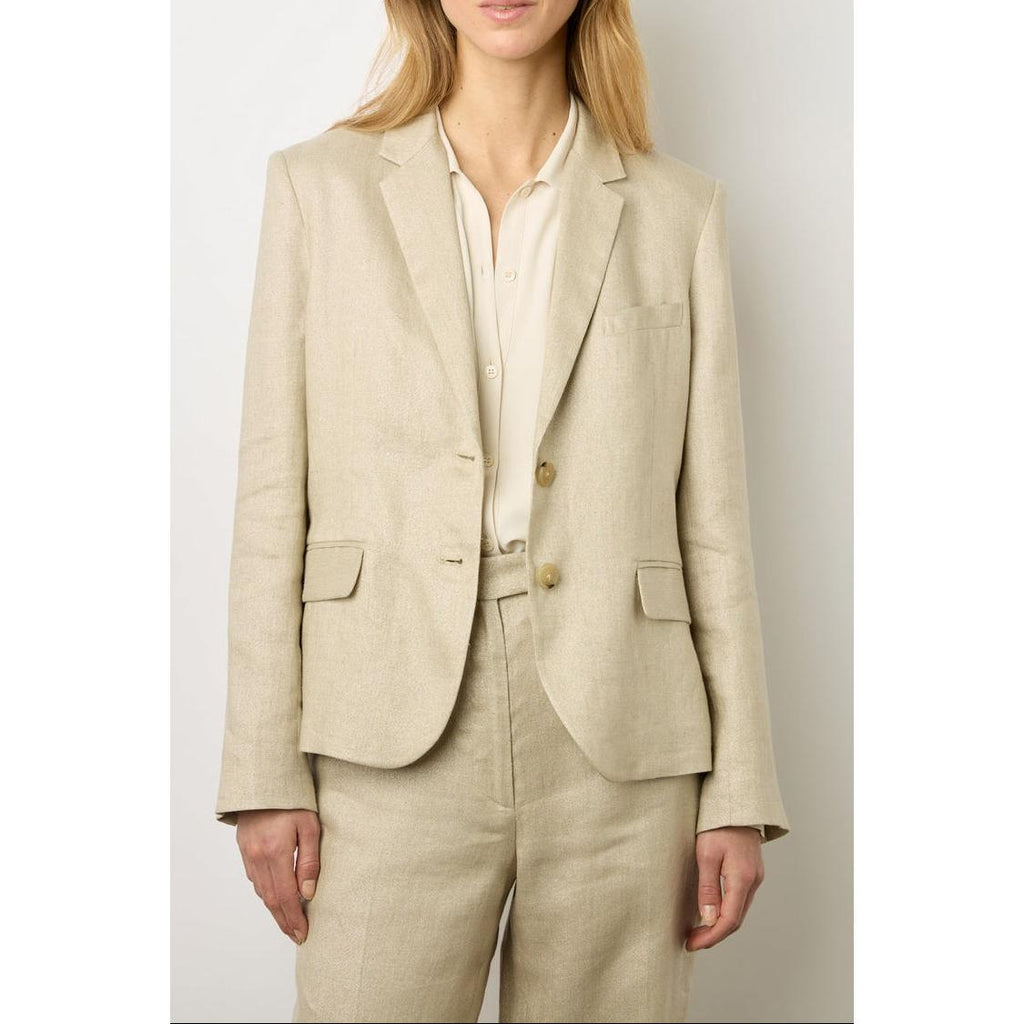 Veste Brendi - Sable