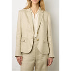 Veste Brendi - Sable