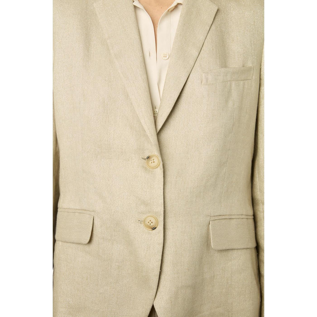 Veste Brendi - Sable