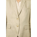 Veste Brendi - Sable
