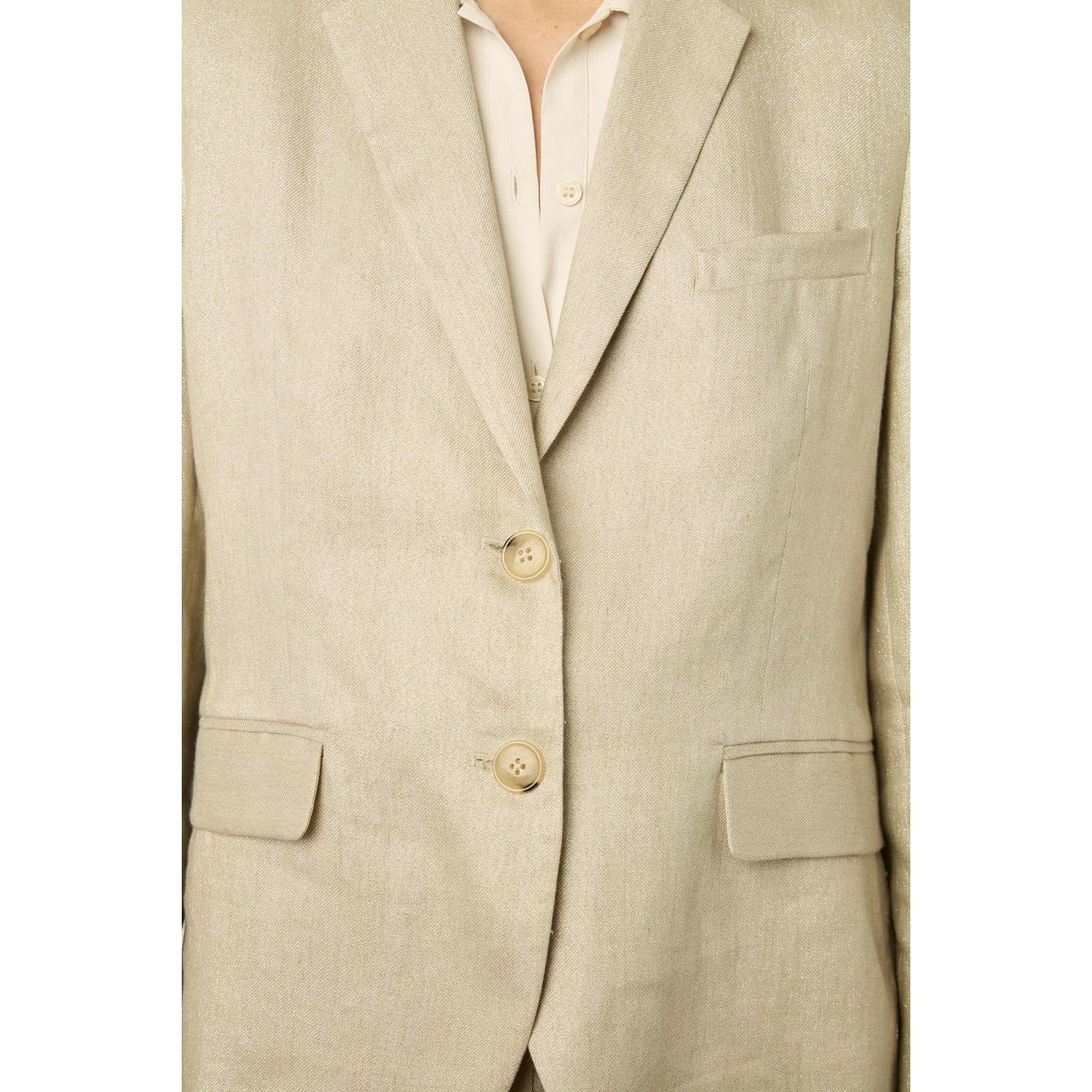 Veste Brendi - Sable