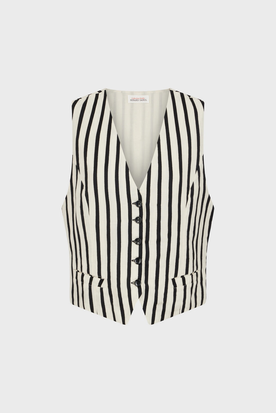 Veste Basma - Naturel