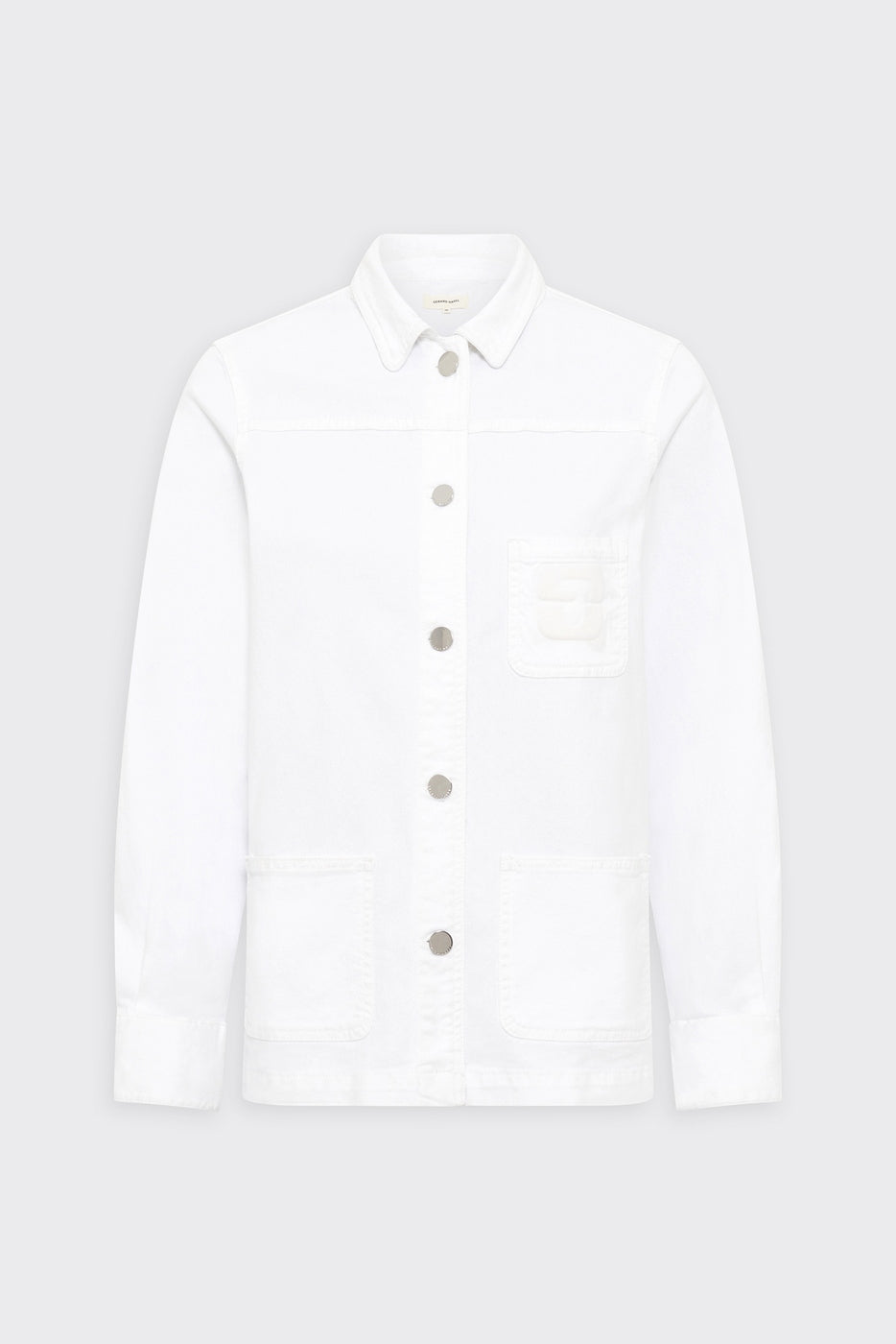 Veste Belinda - Blanc