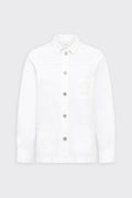Veste Belinda - Blanc
